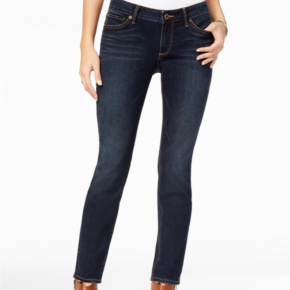 Lucky brand skinny jeans